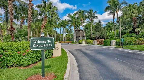 10710 NW 66th Street Doral FL 33178