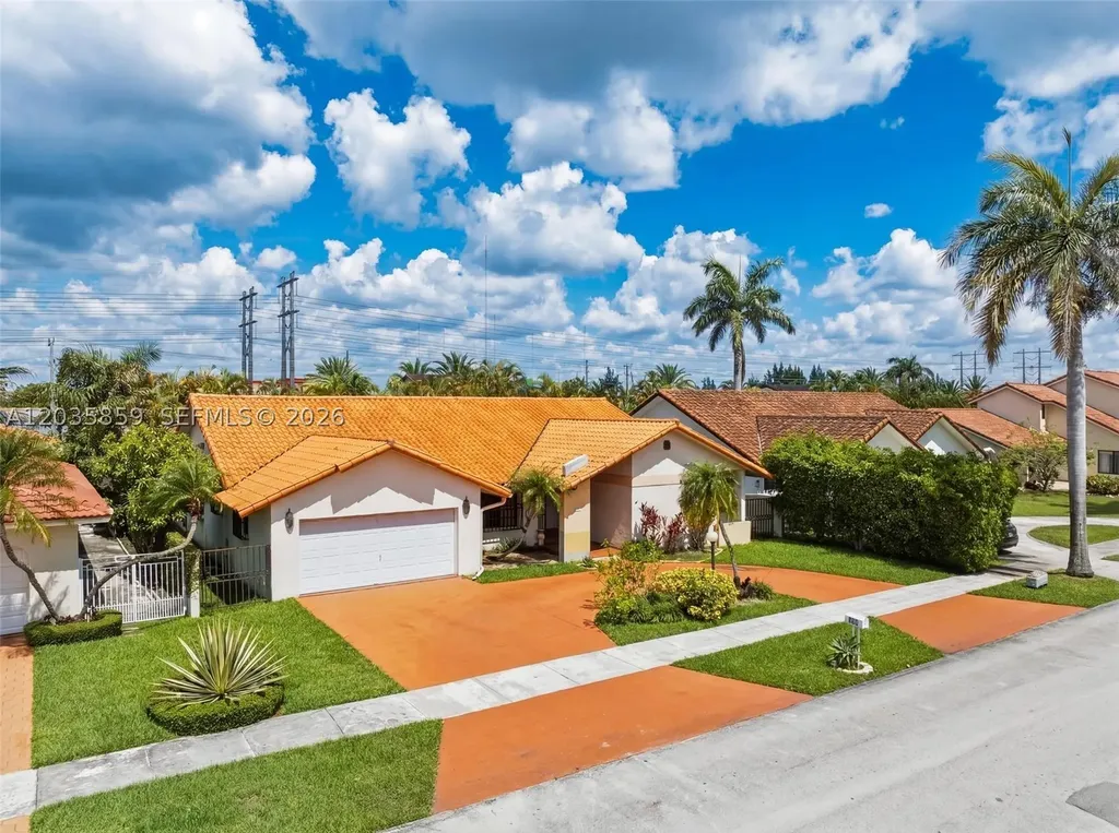 320 NW 136th Avenue Miami FL 33182