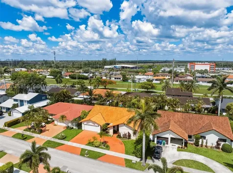 320 NW 136th Avenue Miami FL 33182