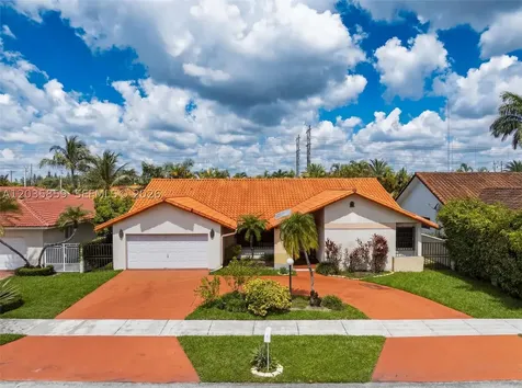 320 NW 136th Avenue Miami FL 33182