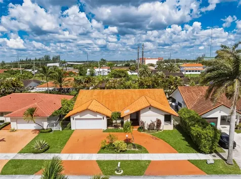 320 NW 136th Avenue Miami FL 33182