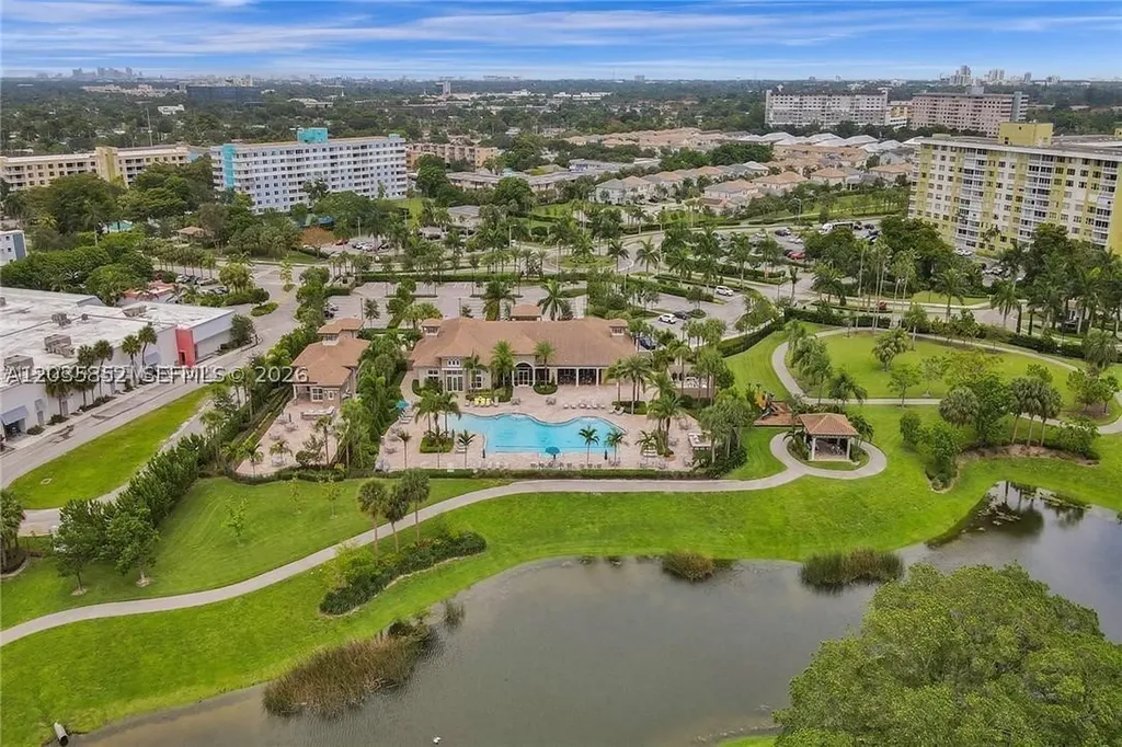 5140 Eucalyptus Drive Hollywood FL 33021