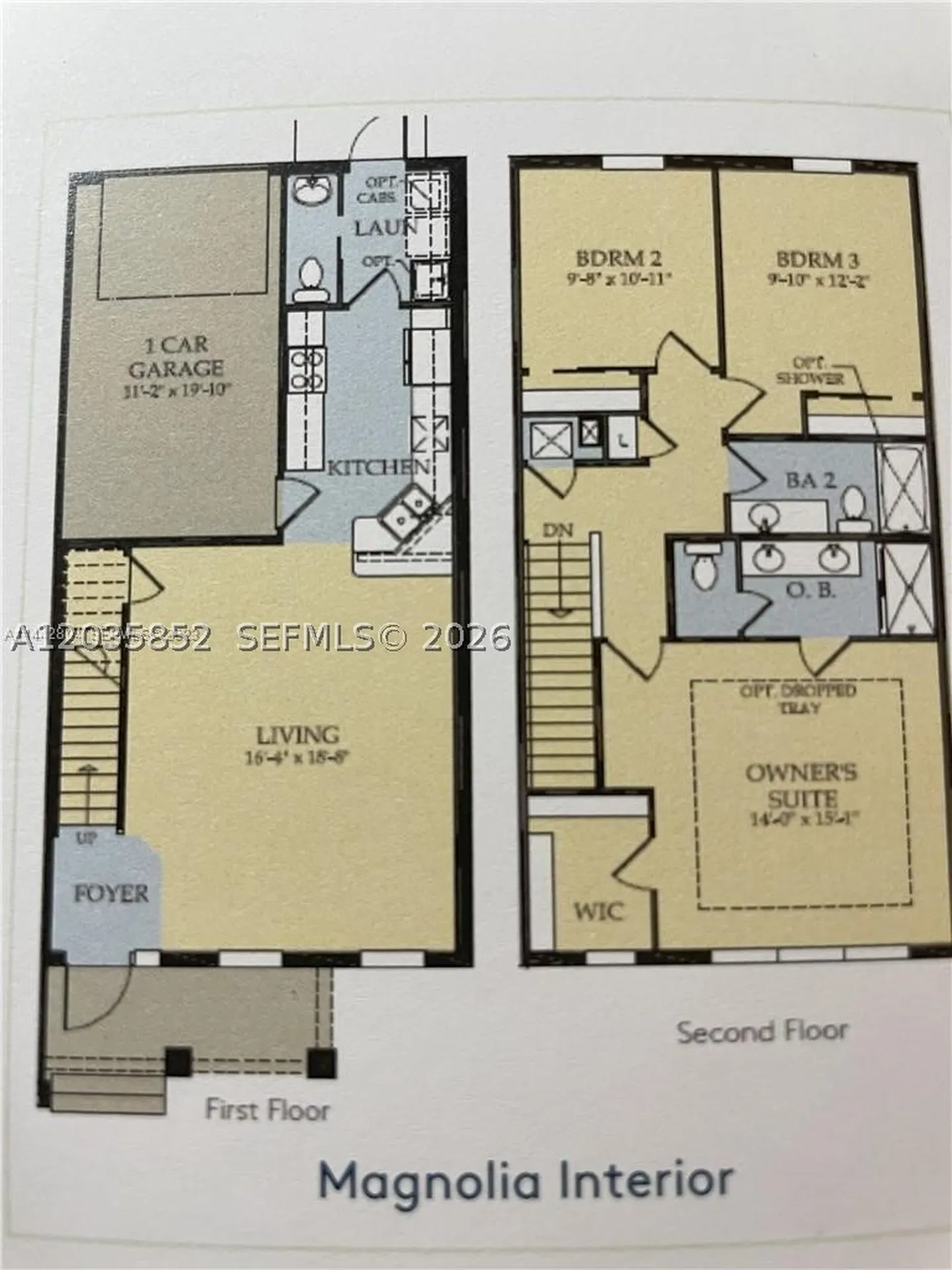 5140 Eucalyptus Drive Hollywood FL 33021