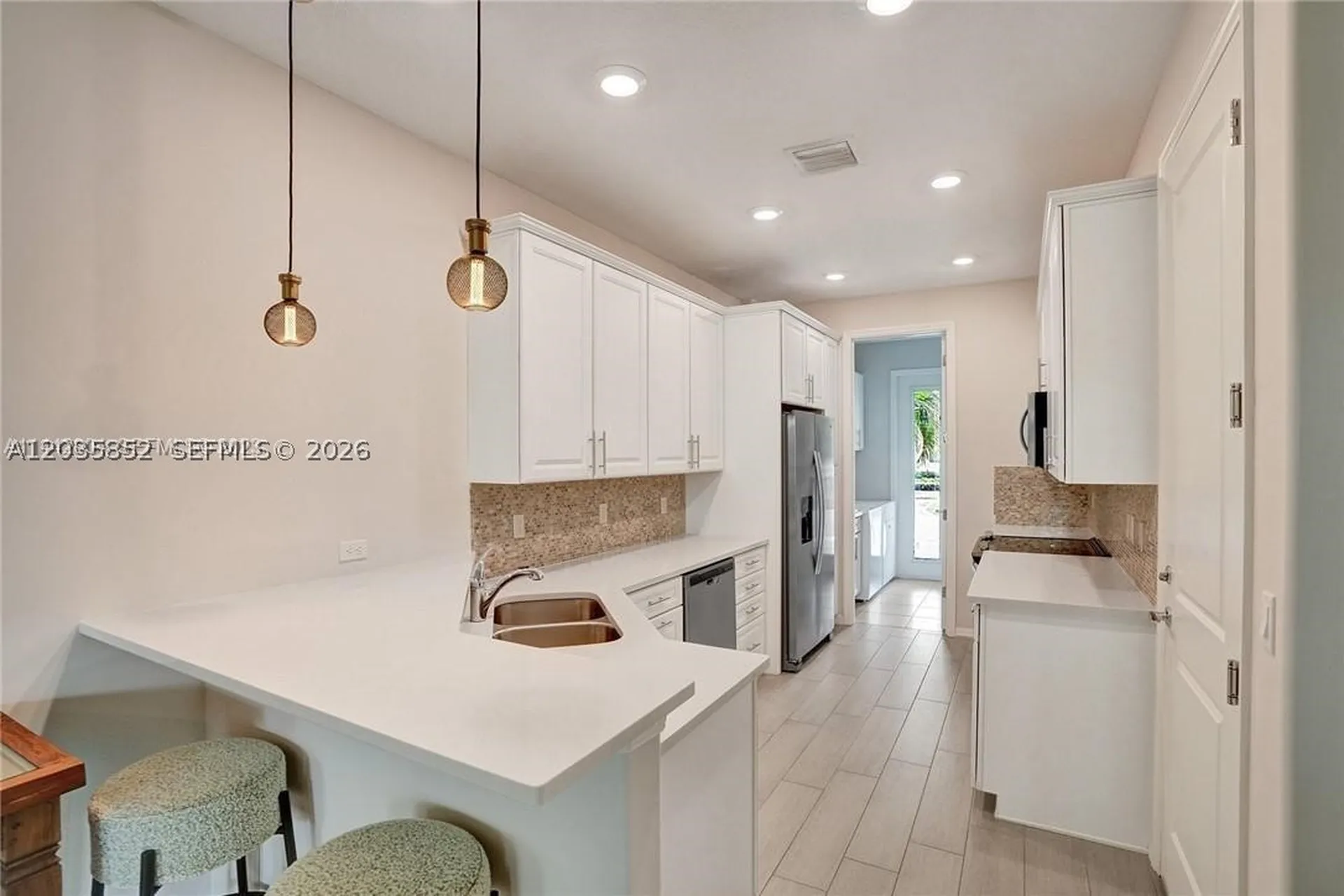 5140 Eucalyptus Drive Hollywood FL 33021