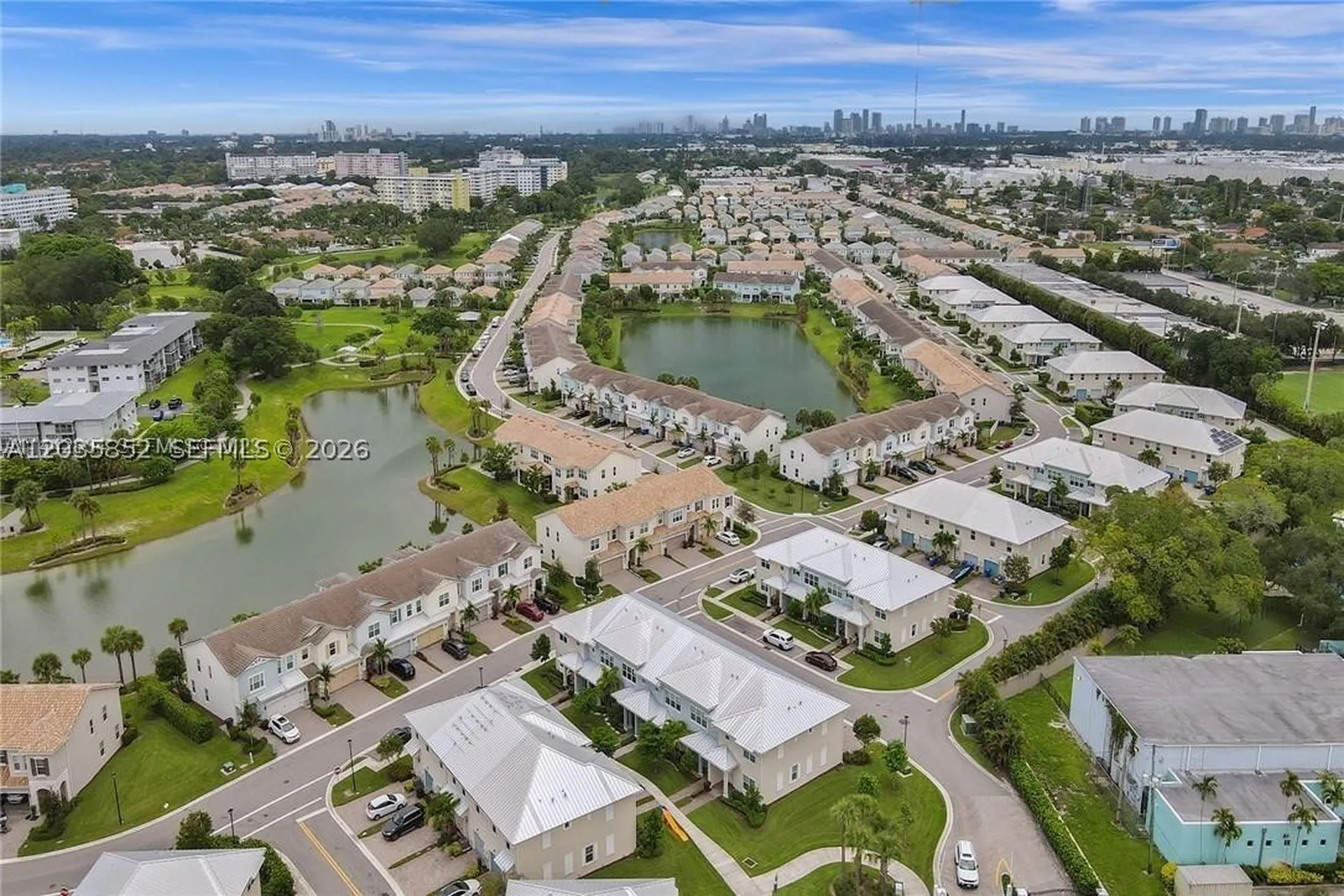 5140 Eucalyptus Drive Hollywood FL 33021