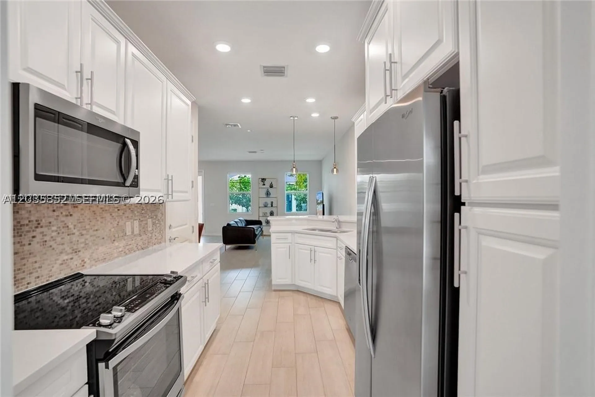 5140 Eucalyptus Drive Hollywood FL 33021
