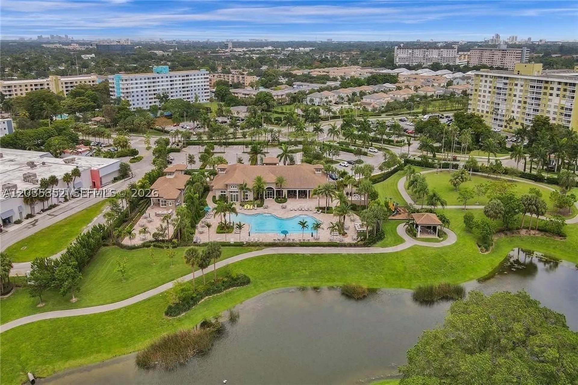 5140 Eucalyptus Drive Hollywood FL 33021