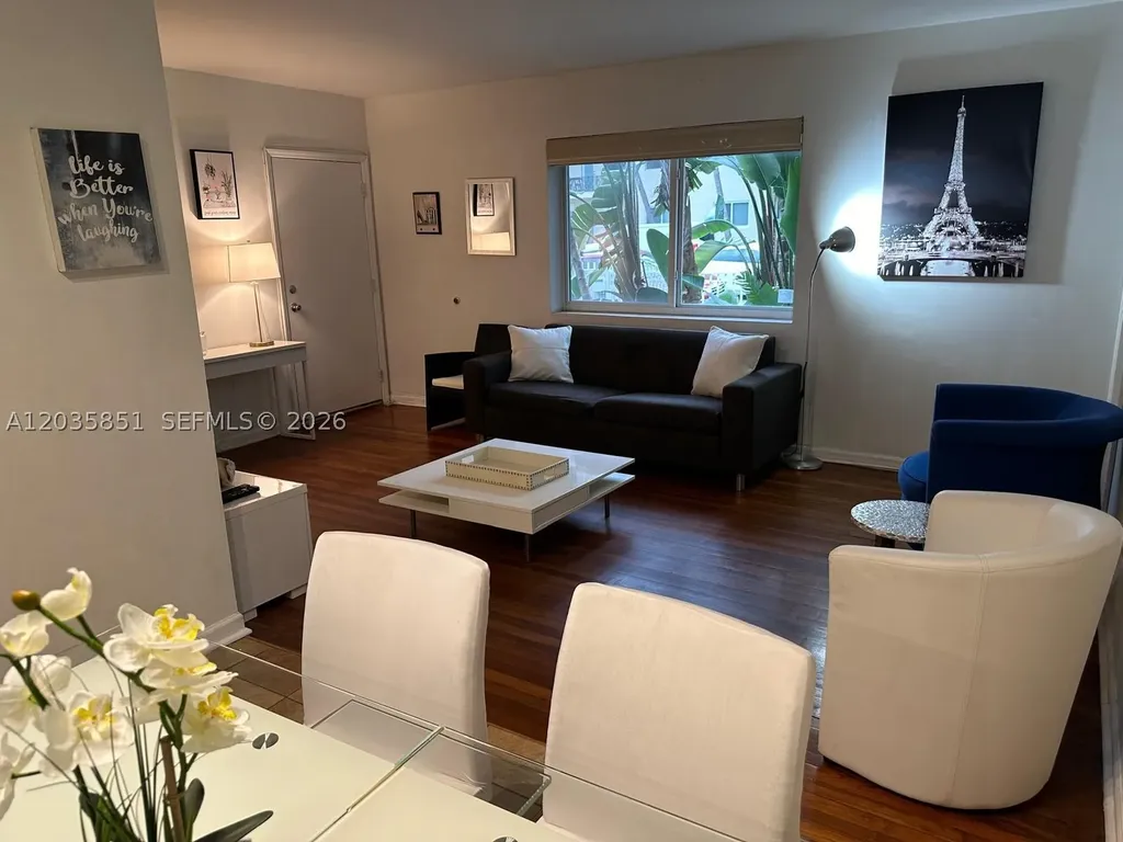 1515 West Avenue Miami Beach FL 33139