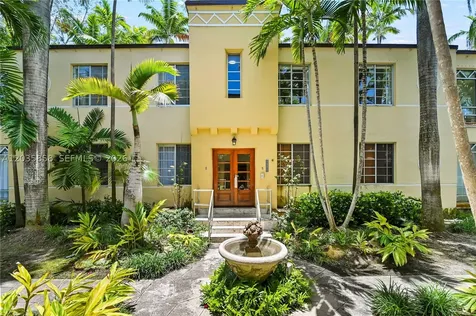 1570 Meridian Avenue Miami Beach FL 33139