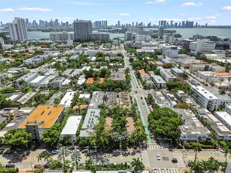 1570 Meridian Avenue Miami Beach FL 33139