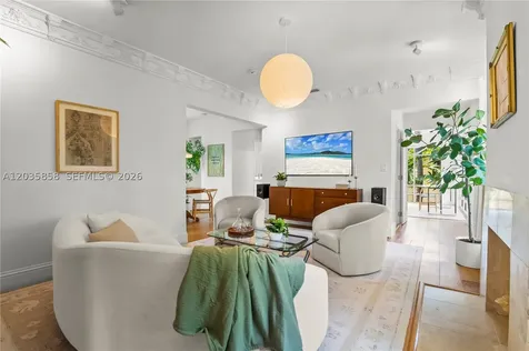 1570 Meridian Avenue Miami Beach FL 33139