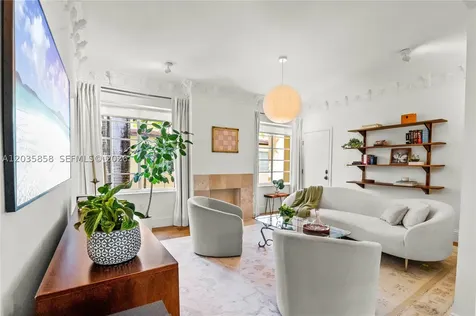 1570 Meridian Avenue Miami Beach FL 33139