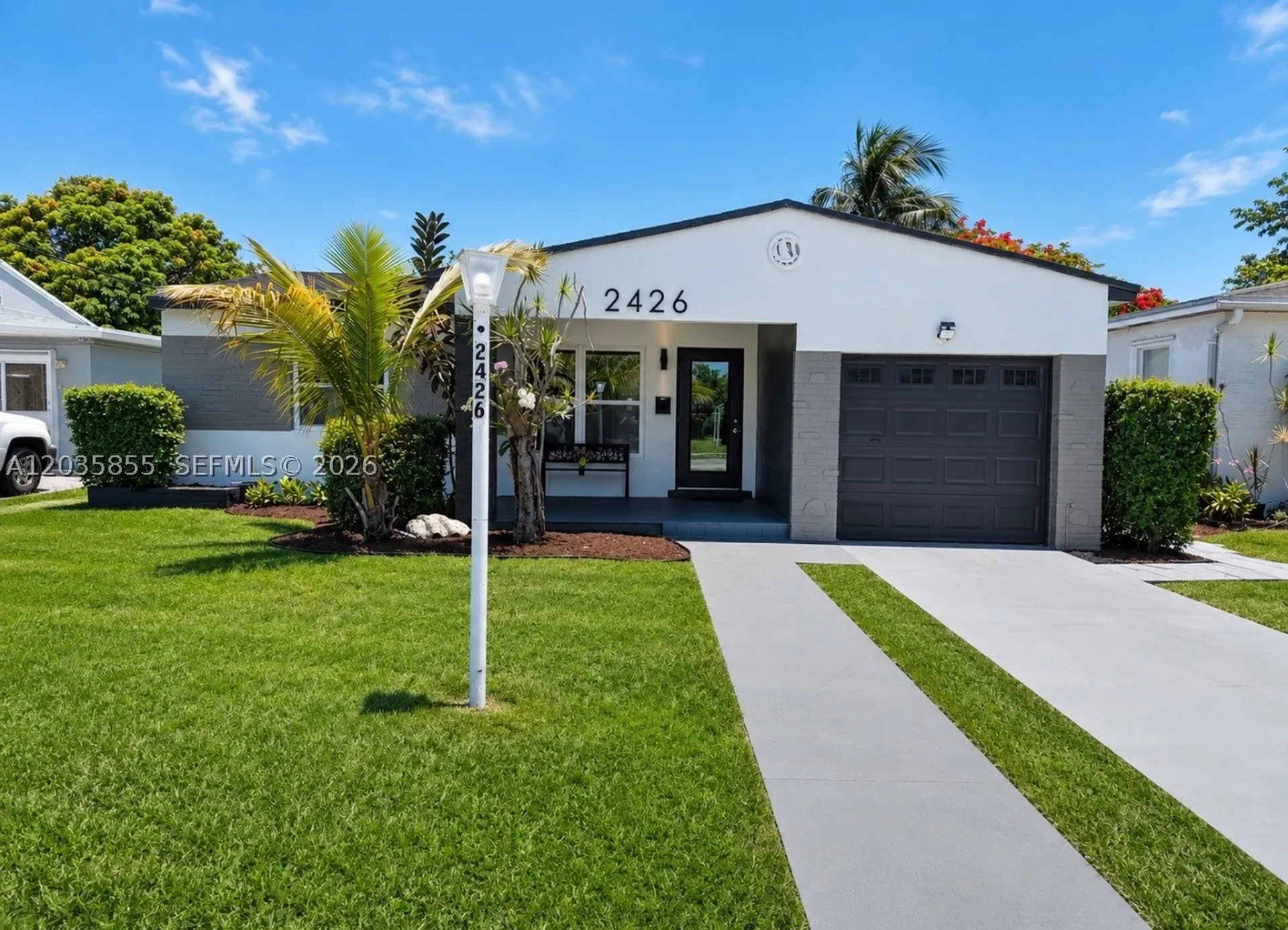 2426 Arthur Street Hollywood FL 33020
