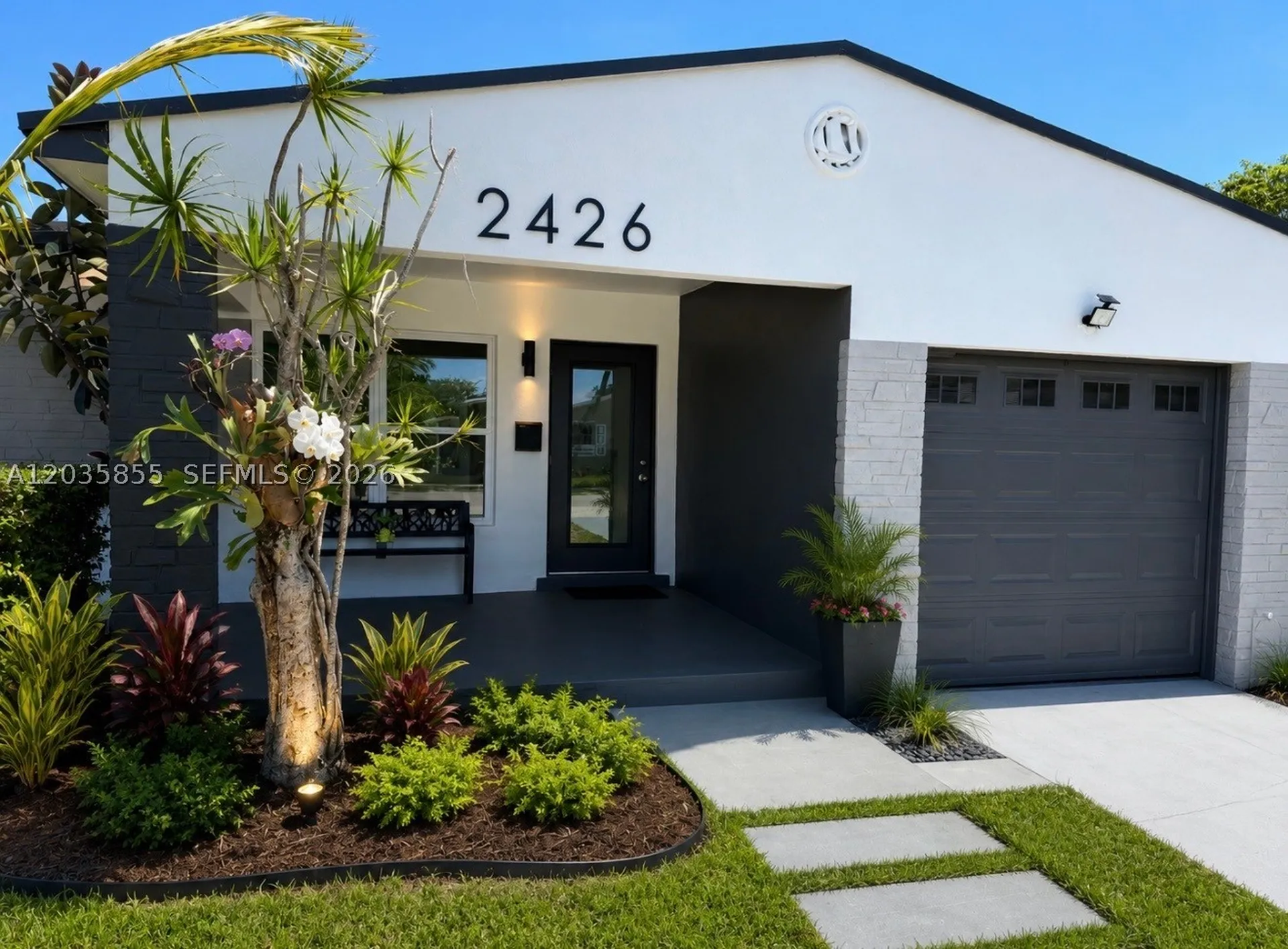 2426 Arthur Street Hollywood FL 33020