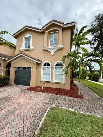 2462 SE 15th Court Homestead FL 33035