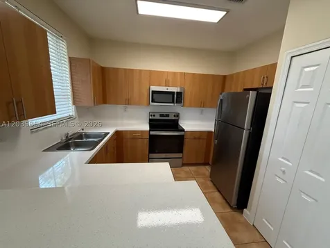 2462 SE 15th Court Homestead FL 33035
