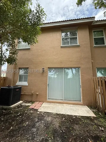 2462 SE 15th Court Homestead FL 33035
