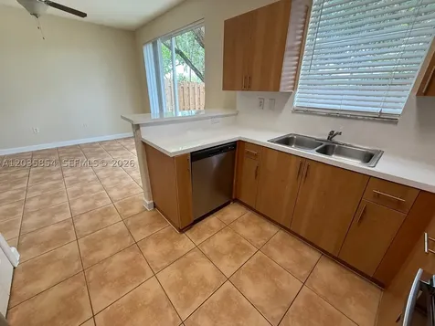 2462 SE 15th Court Homestead FL 33035