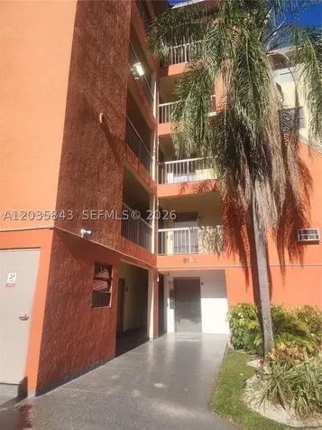 8100 Geneva Court Doral FL 33166