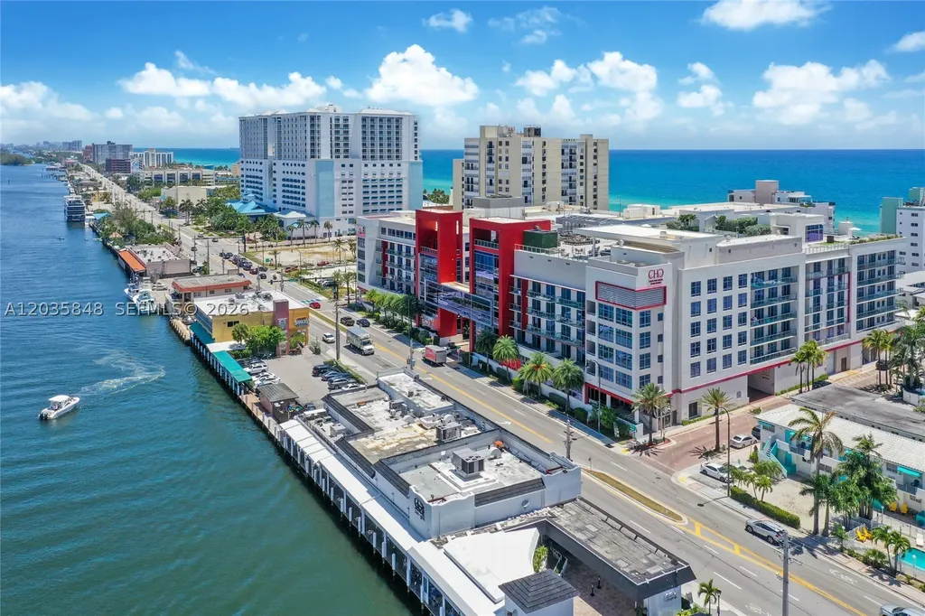 777 N Ocean Drive Hollywood FL 33019