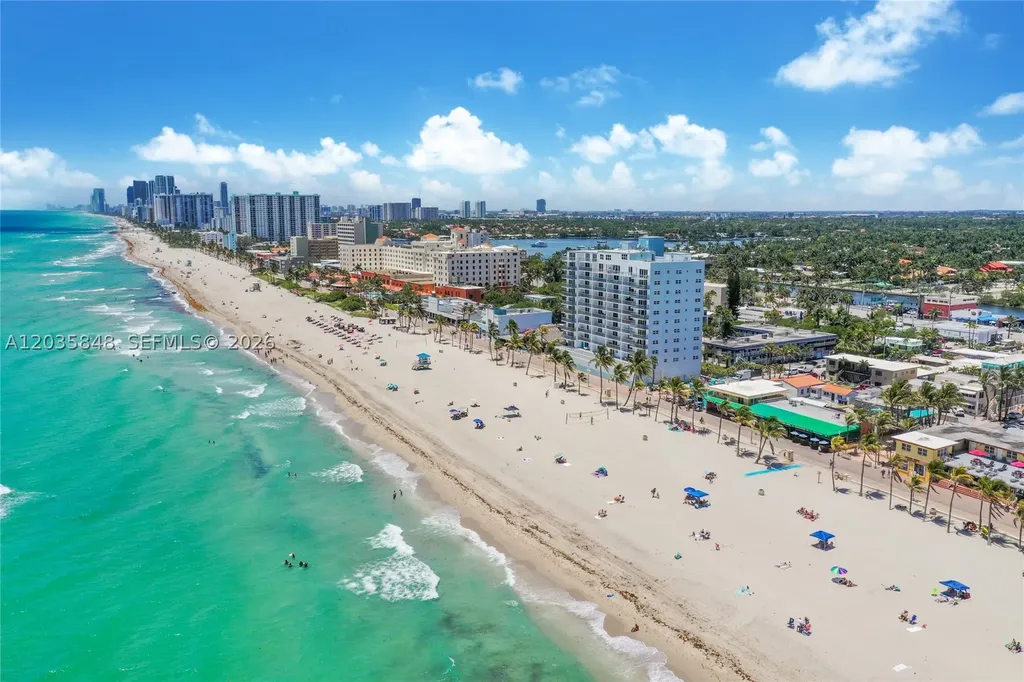 777 N Ocean Drive Hollywood FL 33019