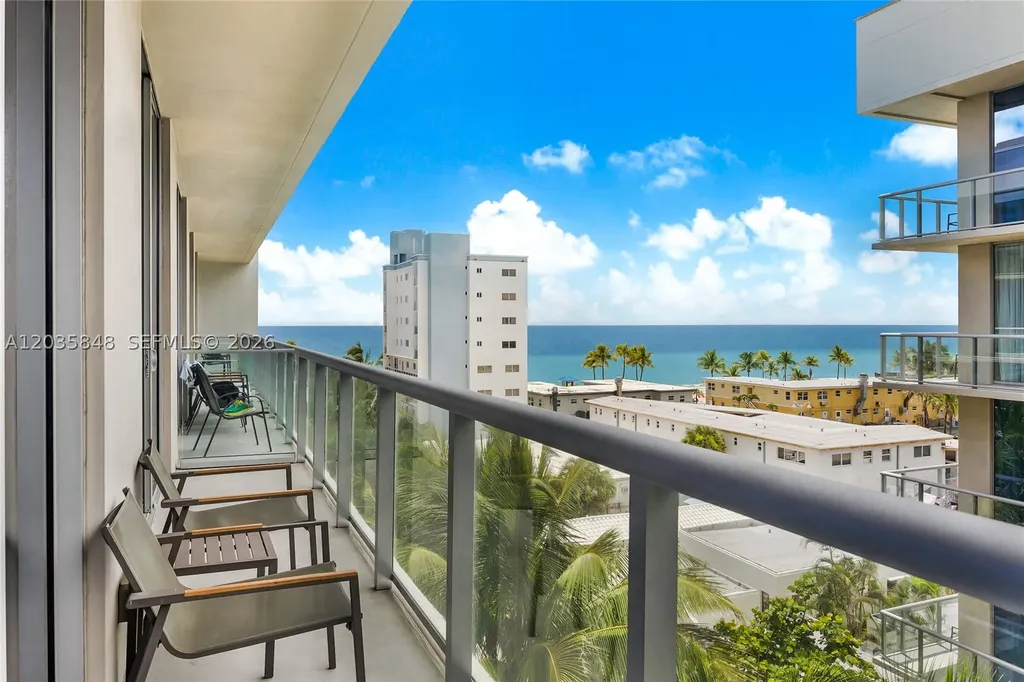 777 N Ocean Drive Hollywood FL 33019