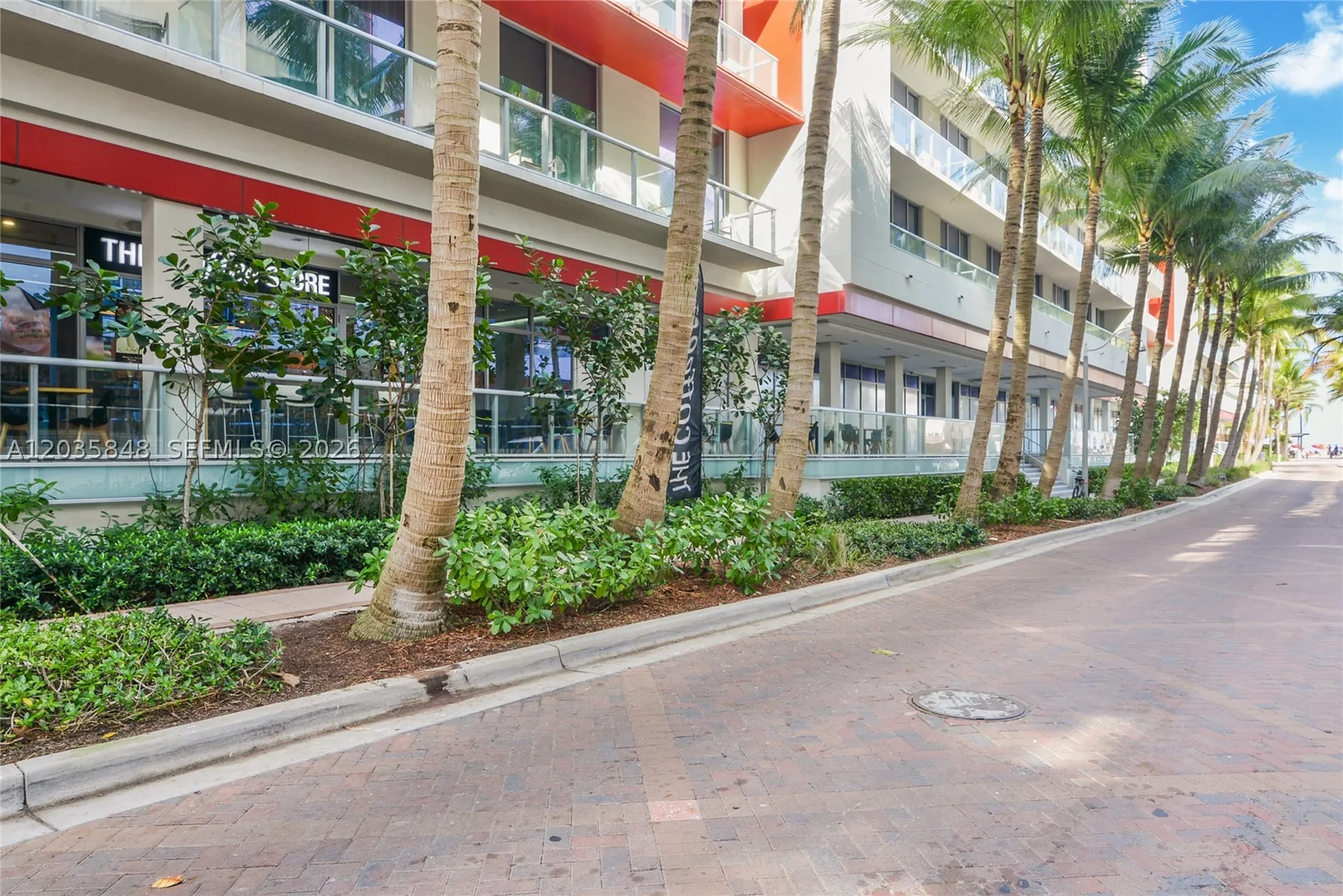 777 N Ocean Drive Hollywood FL 33019
