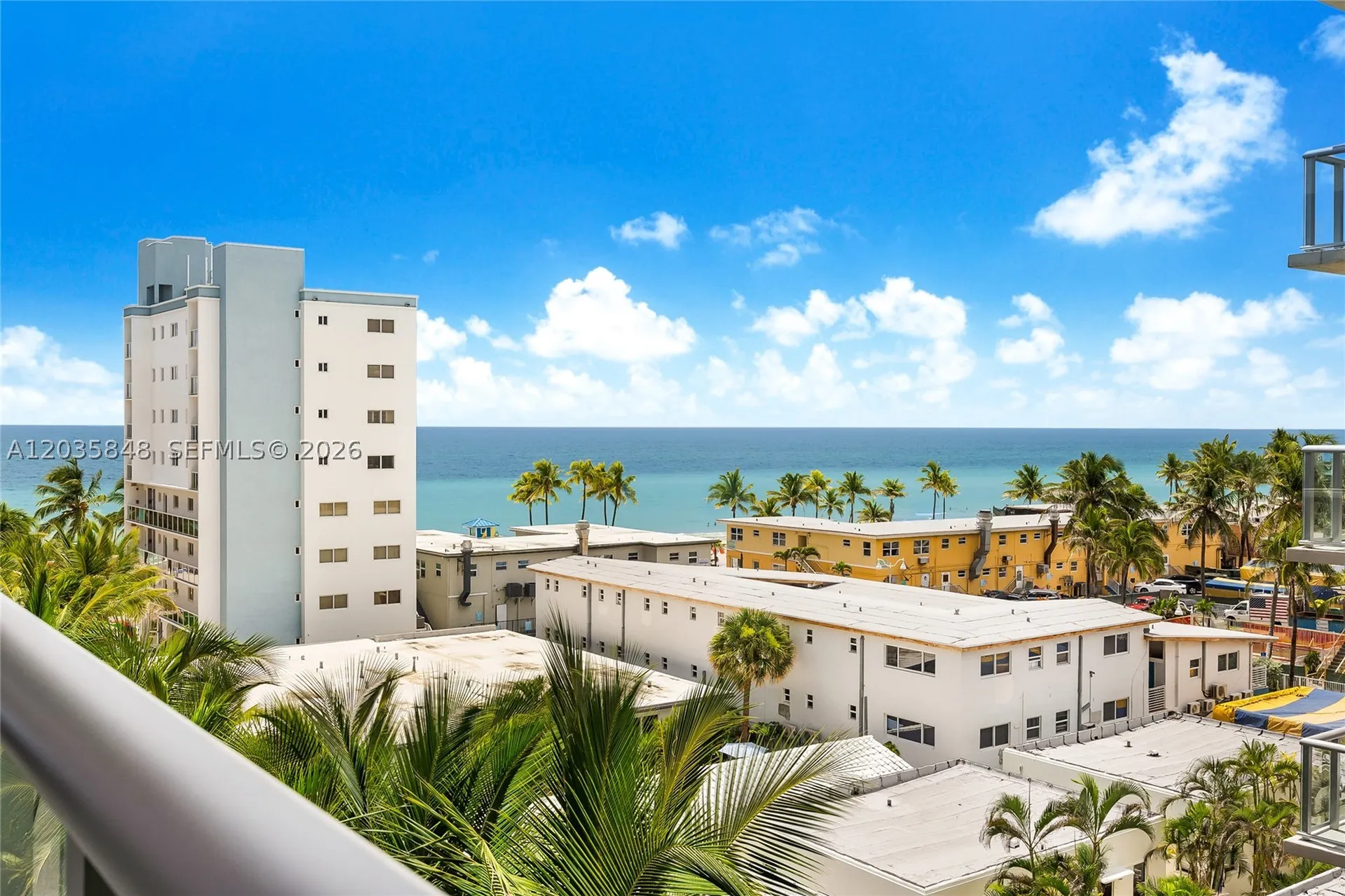 777 N Ocean Drive Hollywood FL 33019