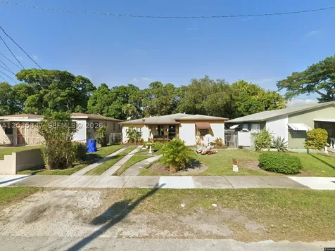 1239 NW 70th Street Miami FL 33147