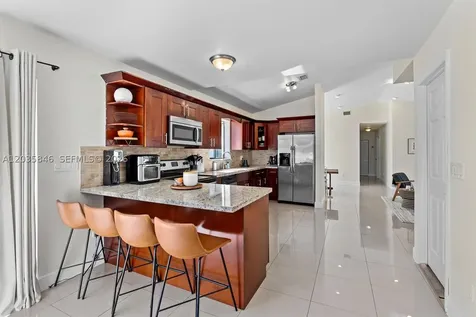 12900 SW 189th Street Miami FL 33177