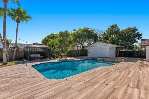 12900 SW 189th Street Miami FL 33177