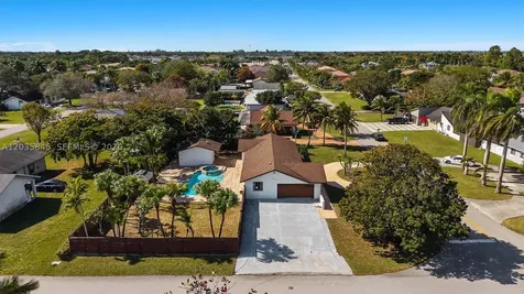 12900 SW 189th Street Miami FL 33177