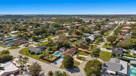 12900 SW 189th Street Miami FL 33177