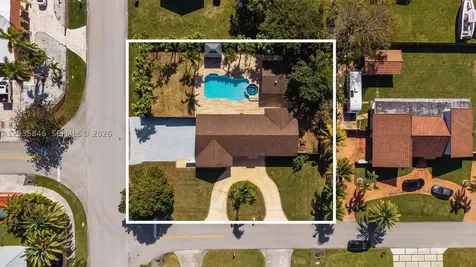 12900 SW 189th Street Miami FL 33177