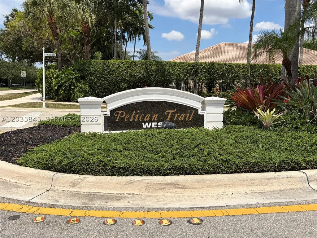 11927 NW 47th Street Coral Springs FL 33076