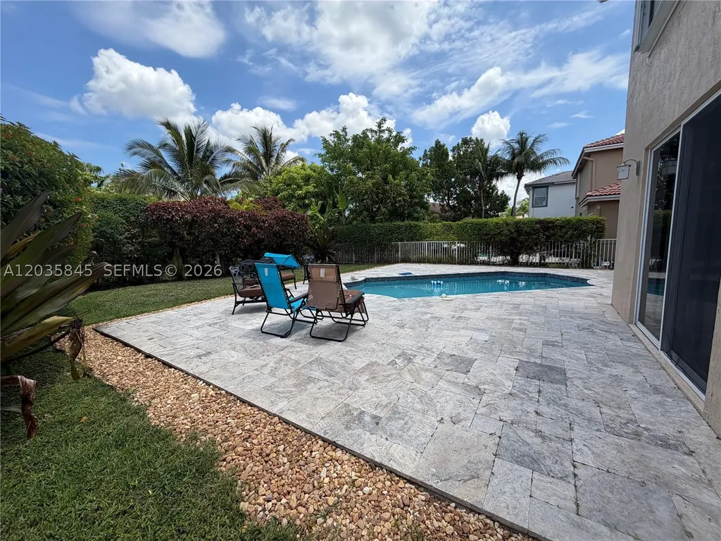 11927 NW 47th Street Coral Springs FL 33076