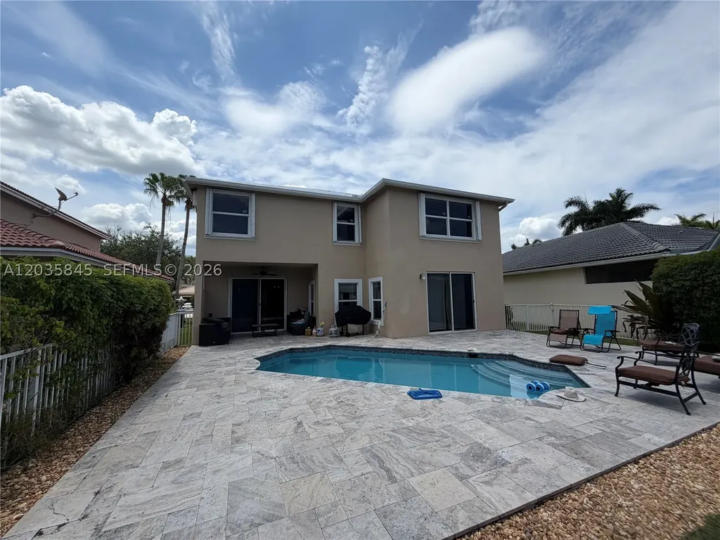 11927 NW 47th Street Coral Springs FL 33076