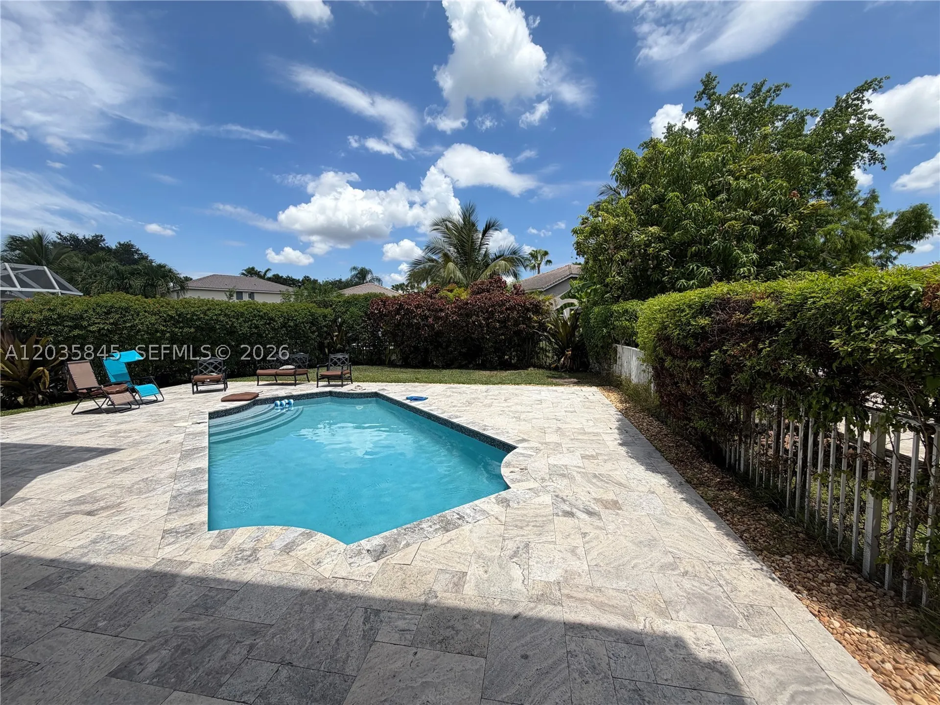 11927 NW 47th Street Coral Springs FL 33076