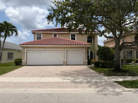 11927 NW 47th Street Coral Springs FL 33076