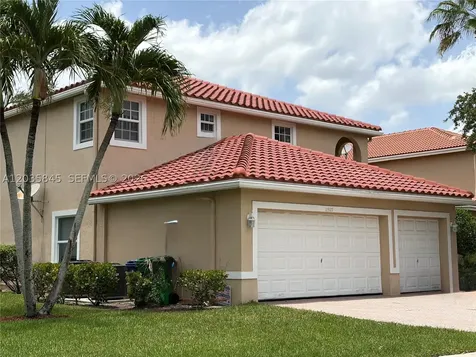 11927 NW 47th Street Coral Springs FL 33076