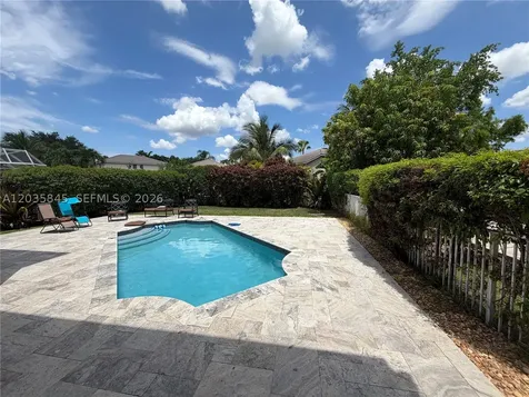 11927 NW 47th Street Coral Springs FL 33076