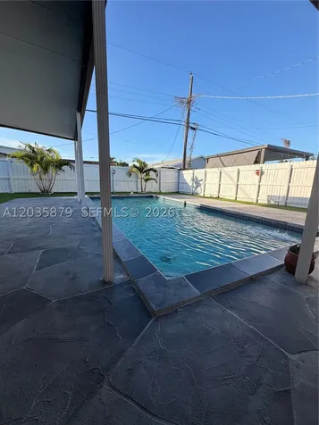 7751 NW 32nd Street Davie FL 33024
