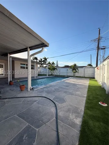 7751 NW 32nd Street Davie FL 33024