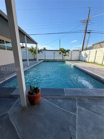 7751 NW 32nd Street Davie FL 33024