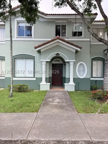 1414 SE 24th Court Homestead FL 33035