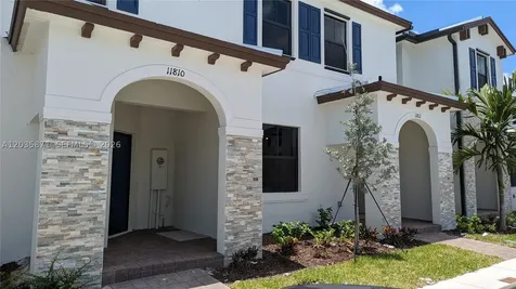 11811 SW 247 Terrace Homestead FL 33032