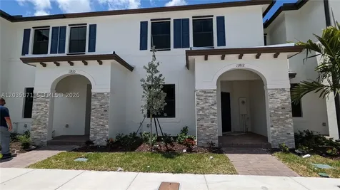 11811 SW 247 Terrace Homestead FL 33032