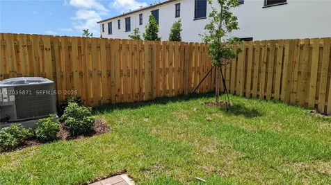 11811 SW 247 Terrace Homestead FL 33032