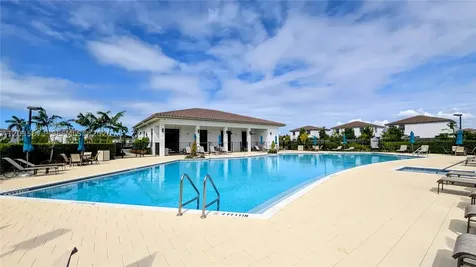 11811 SW 247 Terrace Homestead FL 33032