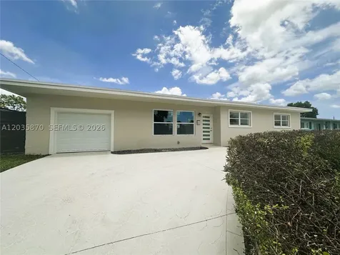 16123 SW 108th Court Miami FL 33157